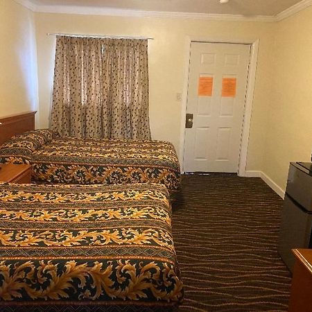River Inn Motel Fox River Grove 外观 照片