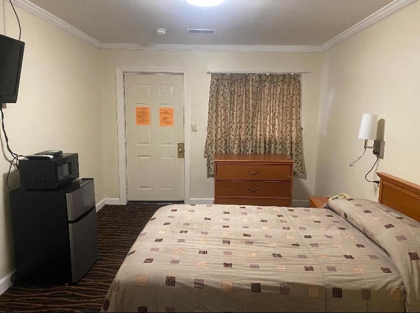 River Inn Motel Fox River Grove 外观 照片
