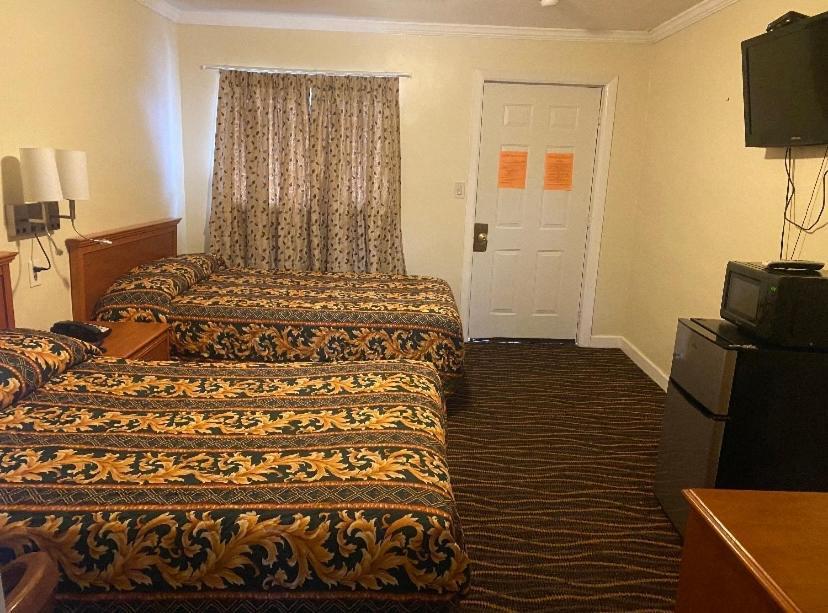 River Inn Motel Fox River Grove 外观 照片